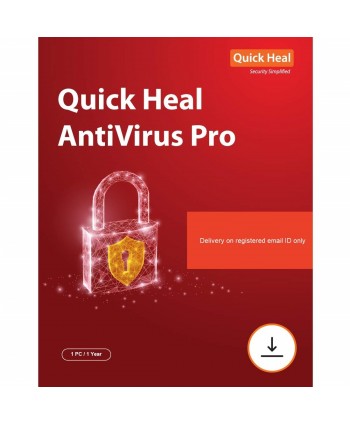 Quick Heal Antivirus Pro...