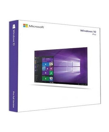 Microsoft Windows Pro 10...
