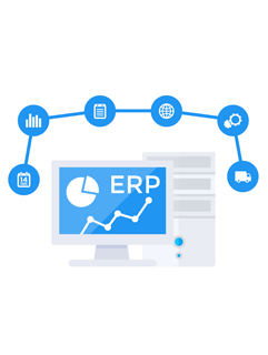 ERP Softwares